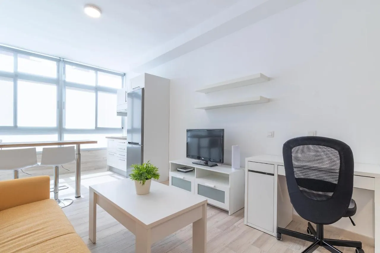 Flatguest Mary Sanchez Apartment Las Palmas de Gran Canaria